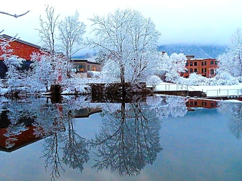 Beacon Hotelの写真