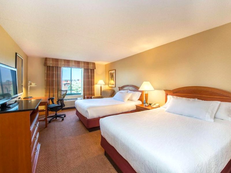 Hilton Garden Inn Poughkeepsie/Fishkillの写真