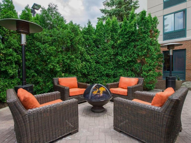 Hilton Garden Inn Poughkeepsie/Fishkillの写真