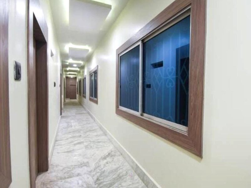 Hotel Eden Parkの写真