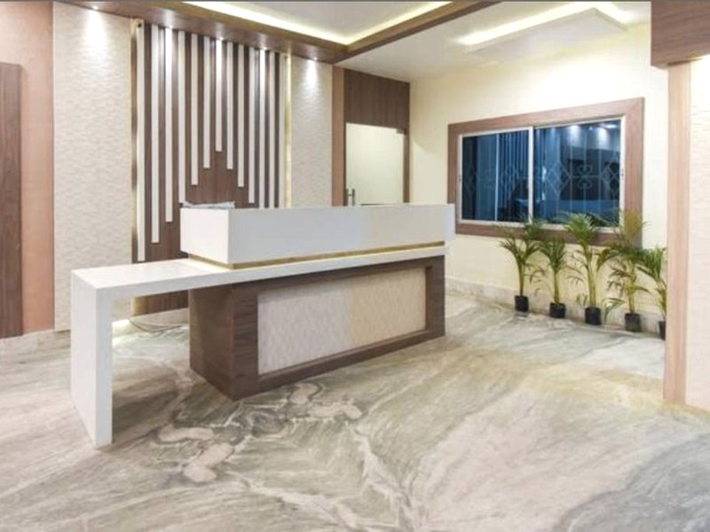 Hotel Eden Parkの写真