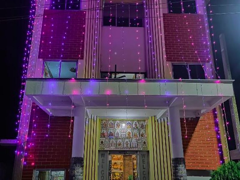Parivartan Hotel & Lodgeの写真