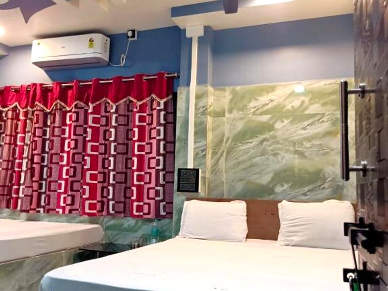 Parivartan Hotel & Lodgeの写真