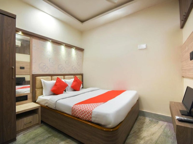 OYO 67865 ホテル エデン パーク (OYO 67865 Hotel Eden Park)の写真