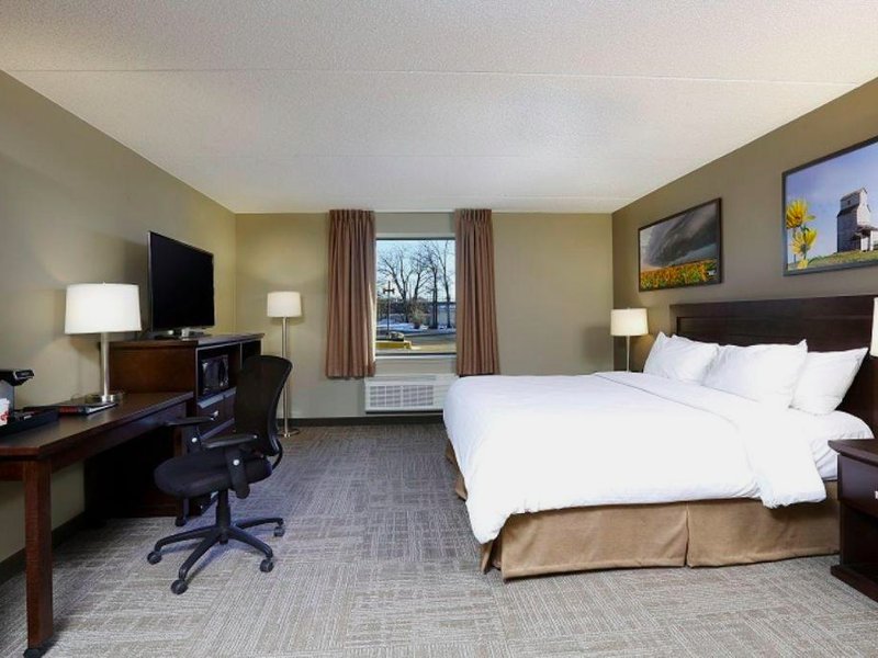 Canad Inns Destination Centre Transconaの写真