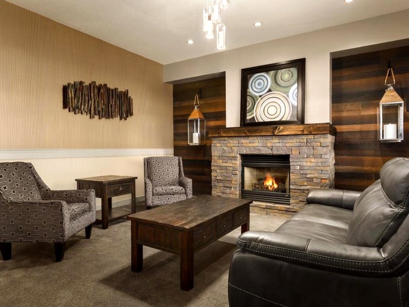 デイズ イン&スイーツ バイ ウィンダム ブルックス (Days Inn & Suites by Wyndham Brooks)の写真