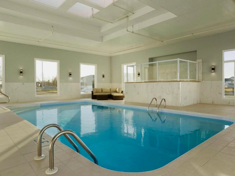 デイズ イン&スイーツ バイ ウィンダム ブルックス (Days Inn & Suites by Wyndham Brooks)の写真