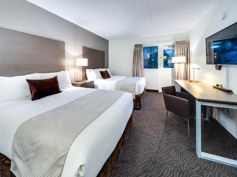 ヘリテージ イン ホテル＆コンベンション センター ブルックス (Heritage Inn Hotel & Convention Centre - Brooks)の写真