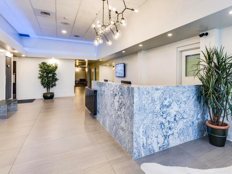ヘリテージ イン ホテル＆コンベンション センター ブルックス (Heritage Inn Hotel & Convention Centre - Brooks)の写真