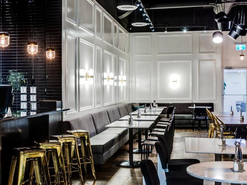 ヘリテージ イン ホテル＆コンベンション センター ブルックス (Heritage Inn Hotel & Convention Centre - Brooks)の写真