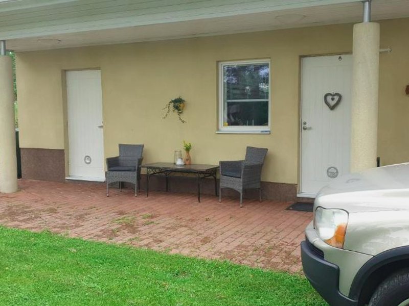 Villa Tammikallio Guest House, near the airport - Kodikas vierasmaja Tuusulassaの写真