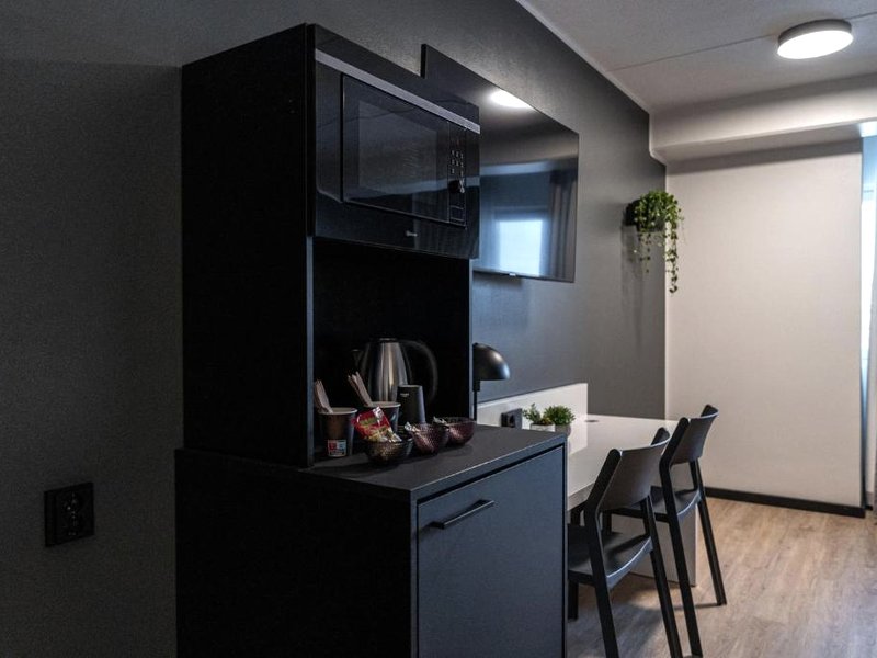 Hotelli Sointu by UHANDAの写真