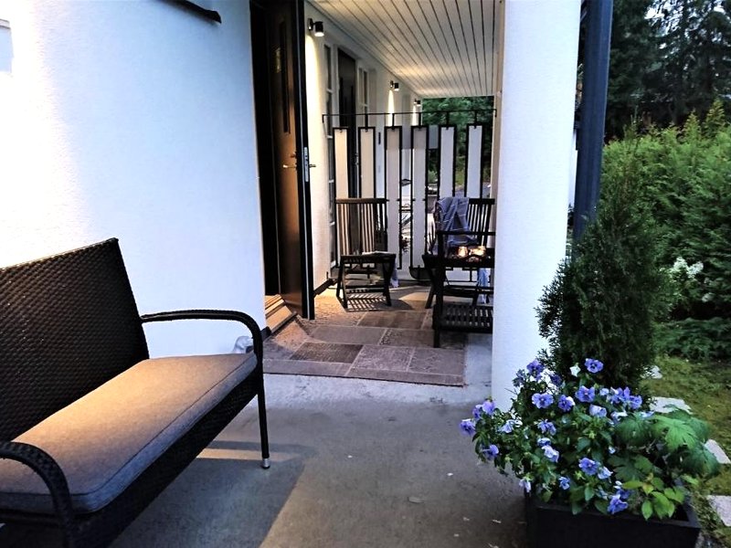 ヴィラ ヨキヴァルシ ベッド & ブレックファースト (Villa Jokivarsi Bed & Breakfast)の写真