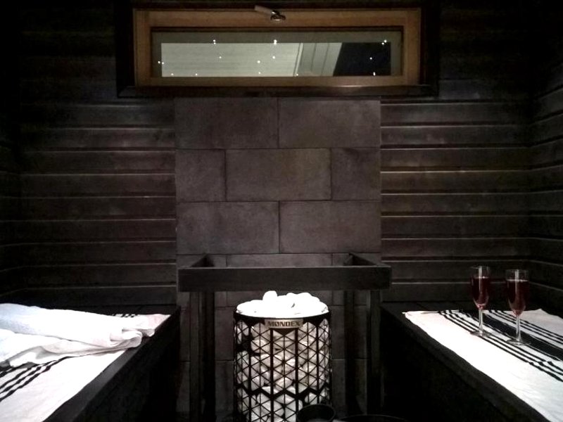 ヴィラ ヨキヴァルシ ベッド & ブレックファースト (Villa Jokivarsi Bed & Breakfast)の写真