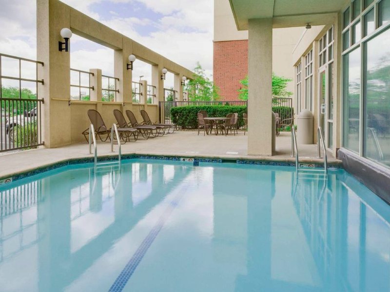 ドゥルーリー イン&スイーツ ミドルタウン フランクリン (Drury Inn & Suites Middletown Franklin)の写真