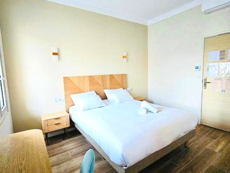 Adonis Sanary Grand Hôtel des Bainsの写真
