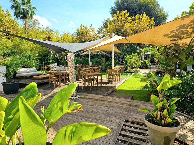 Adonis Sanary Grand Hôtel des Bainsの写真