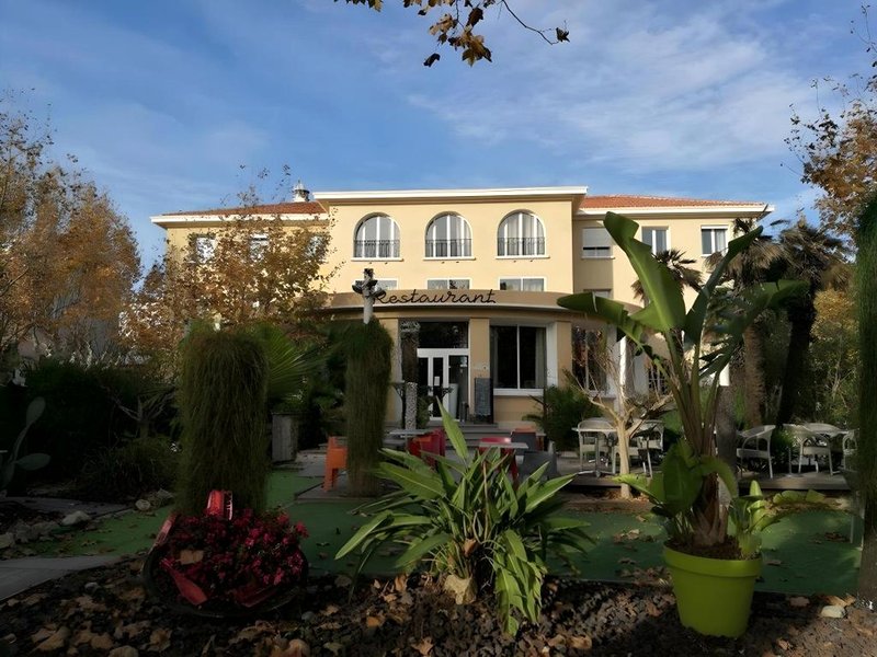 Adonis Sanary Grand Hôtel des Bainsの写真