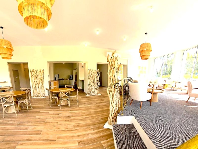 Adonis Sanary Grand Hôtel des Bainsの写真
