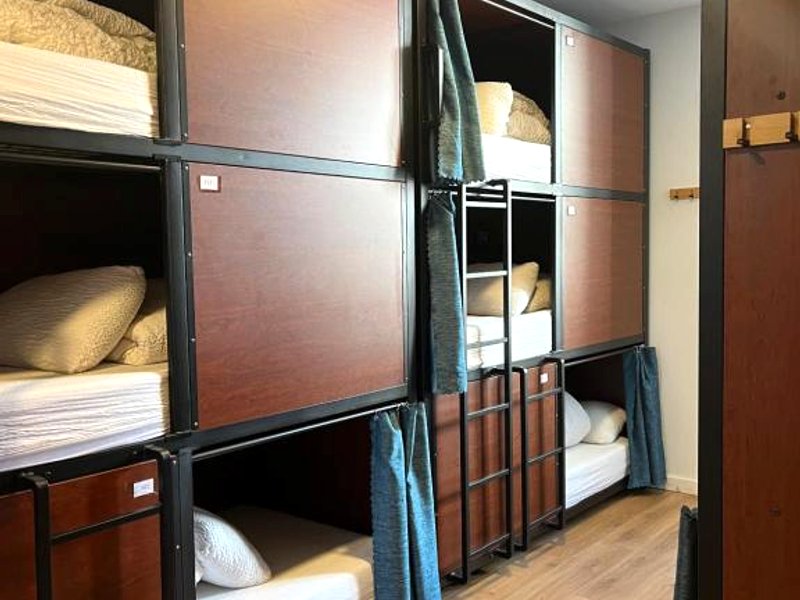 Hostel20 Bayonneの写真