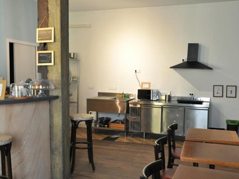 Hostel20 Bayonneの写真