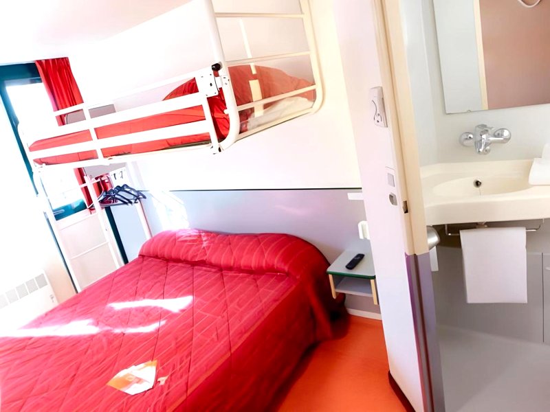 Premiere Classe Bayonneの写真