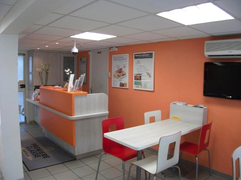 Premiere Classe Bayonneの写真