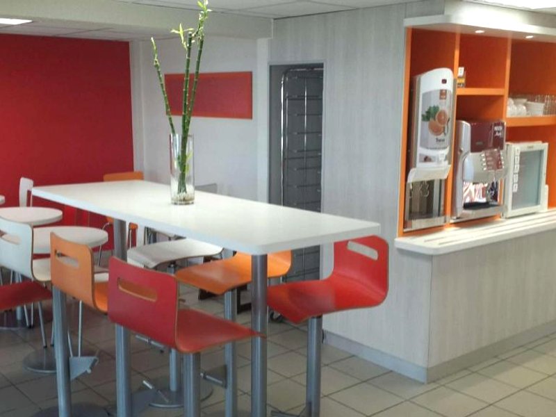 Premiere Classe Bayonneの写真