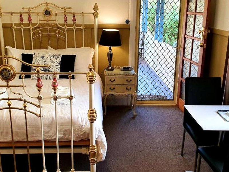 Coppers Hill Private Accommodationの写真