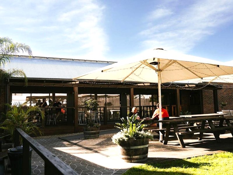 Avon Valley Inn Hotelの写真