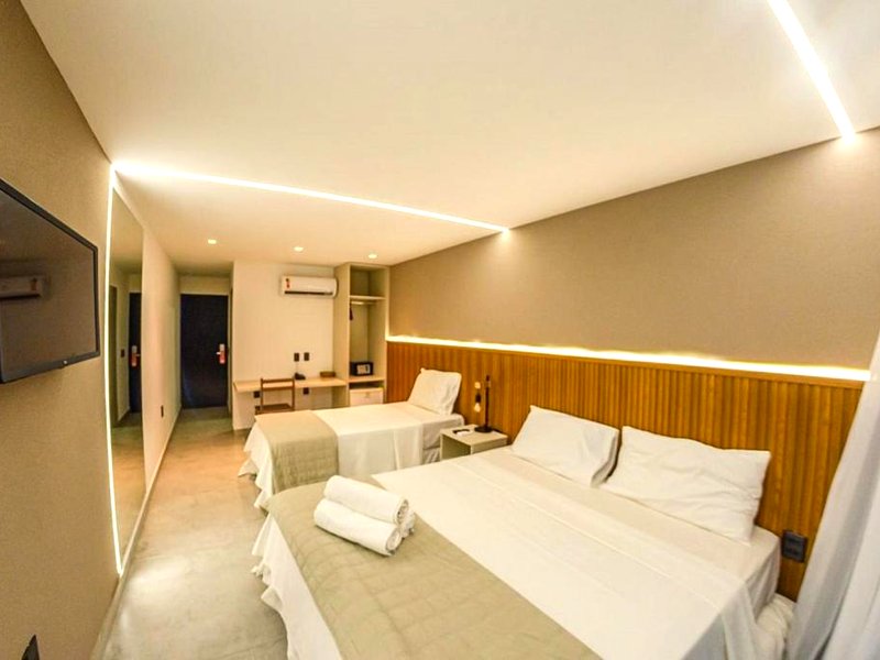 Village Barra Hotelの写真