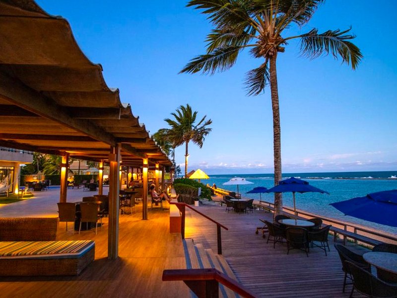 Village Barra Hotelの写真