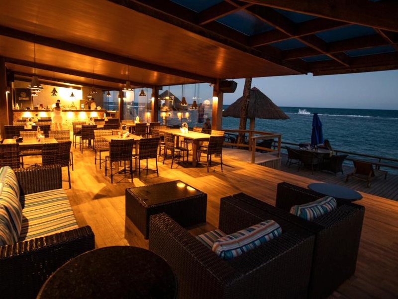 Village Barra Hotelの写真