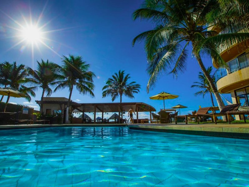 Village Barra Hotelの写真