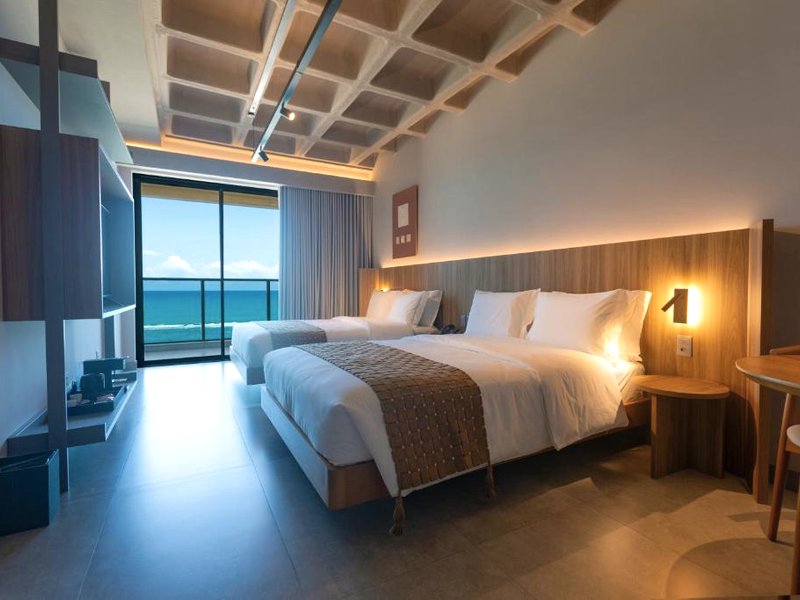 Ritz Barra de São Miguel (Ritz Barra de Sao Miguel)の写真