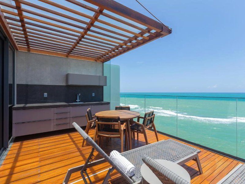 Ritz Barra de São Miguel (Ritz Barra de Sao Miguel)の写真