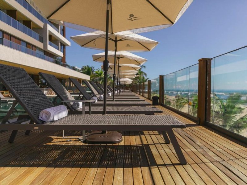 Ritz Barra de São Miguel (Ritz Barra de Sao Miguel)の写真