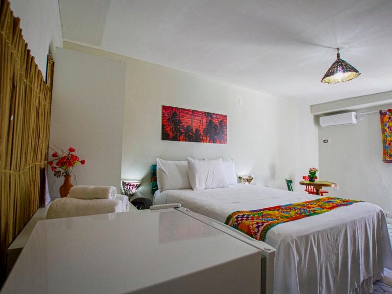 Pousada Vila Naluの写真