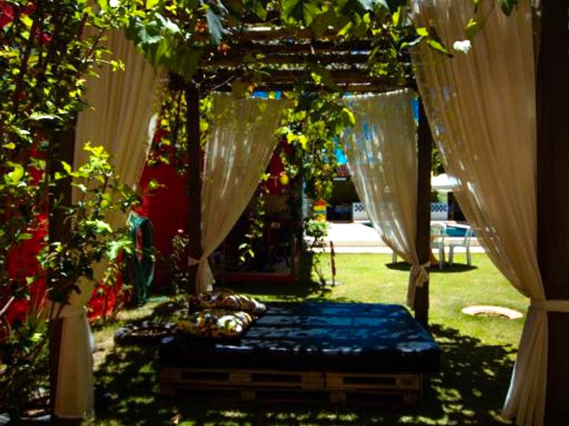 Pousada Vila Naluの写真