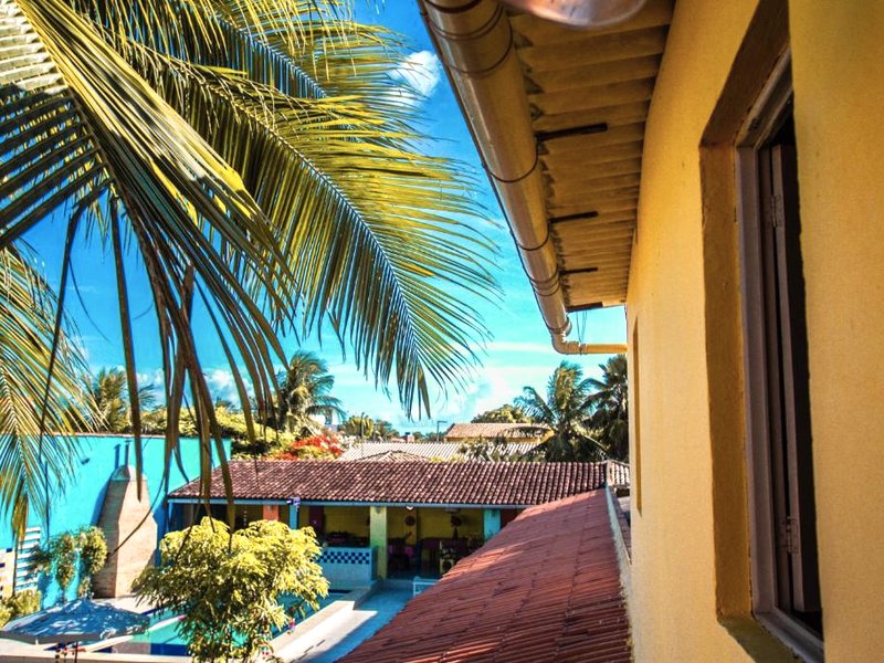 Pousada Vila Naluの写真