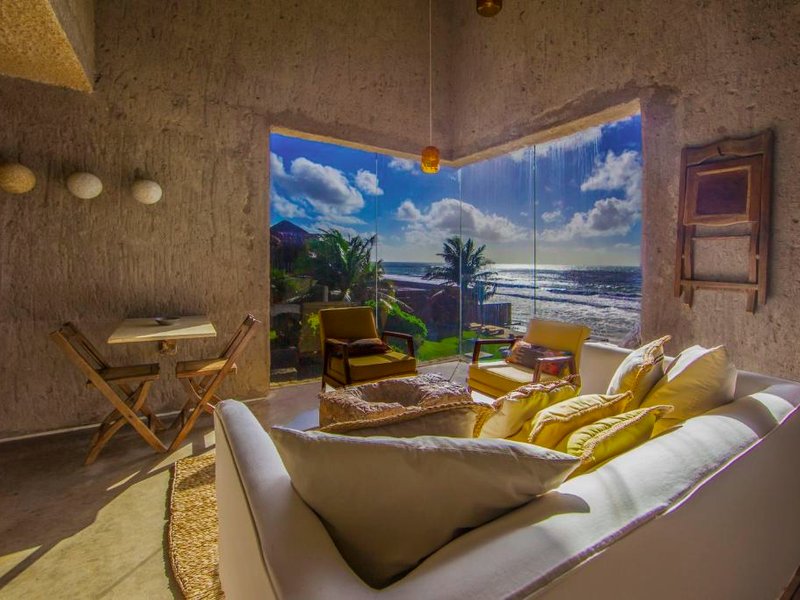 Kenoa Exclusive Beach Spa & Resortの写真