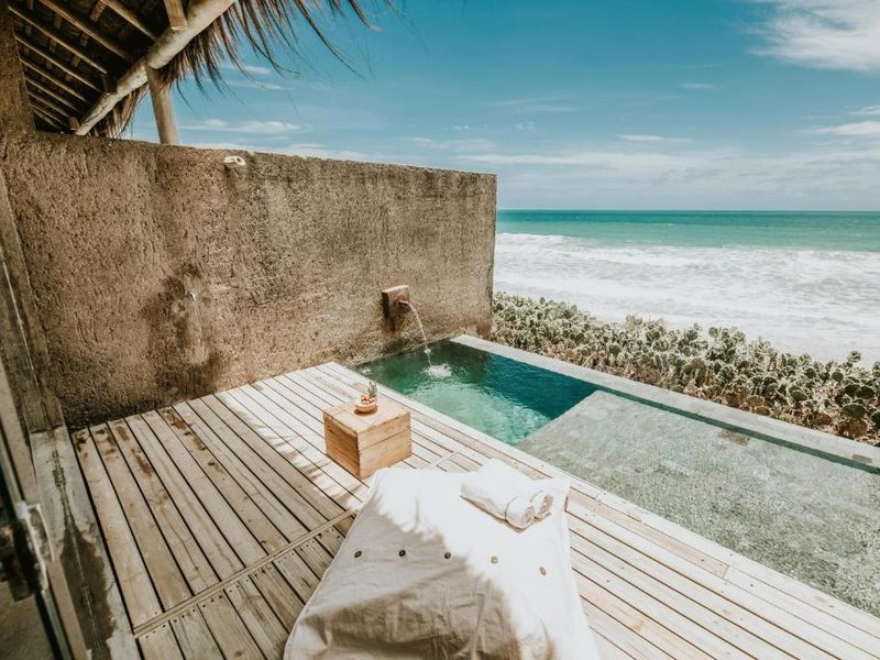 Kenoa Exclusive Beach Spa & Resortの写真