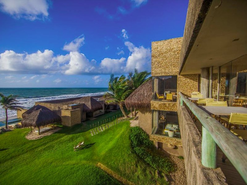 Kenoa Exclusive Beach Spa & Resortの写真