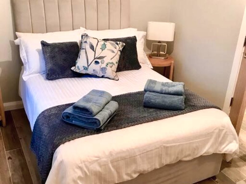 Cosy Nook Cottage Keshの写真
