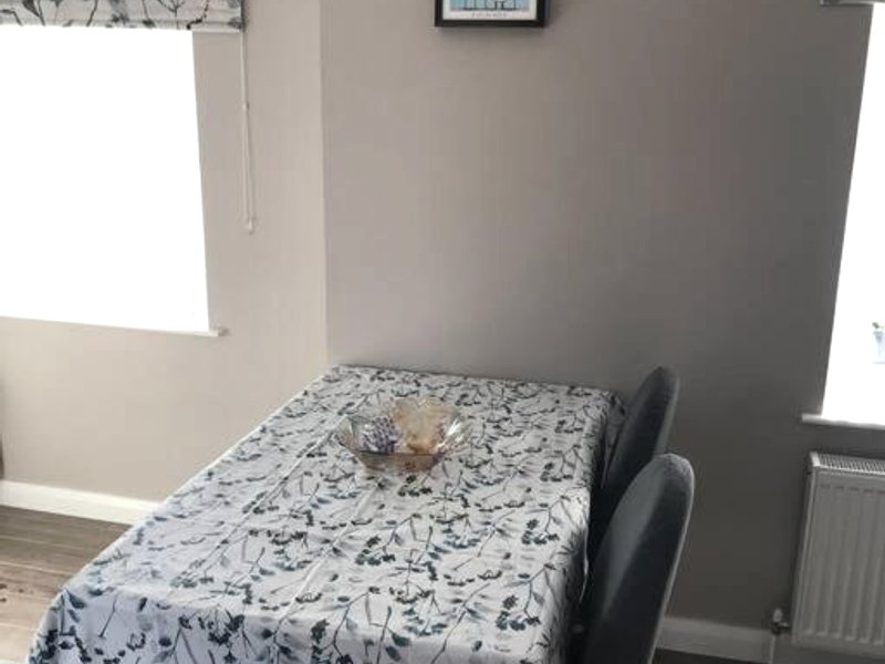 Cosy Nook Cottage Keshの写真