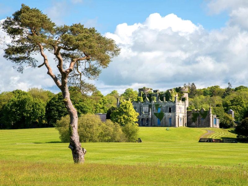 The Garden House, Necarne, Irvinestownの写真