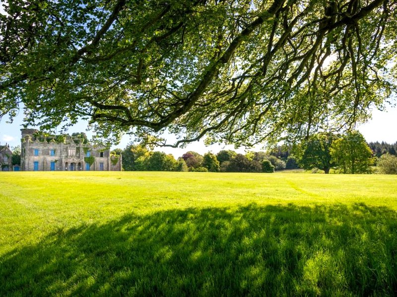 The Garden House, Necarne, Irvinestownの写真