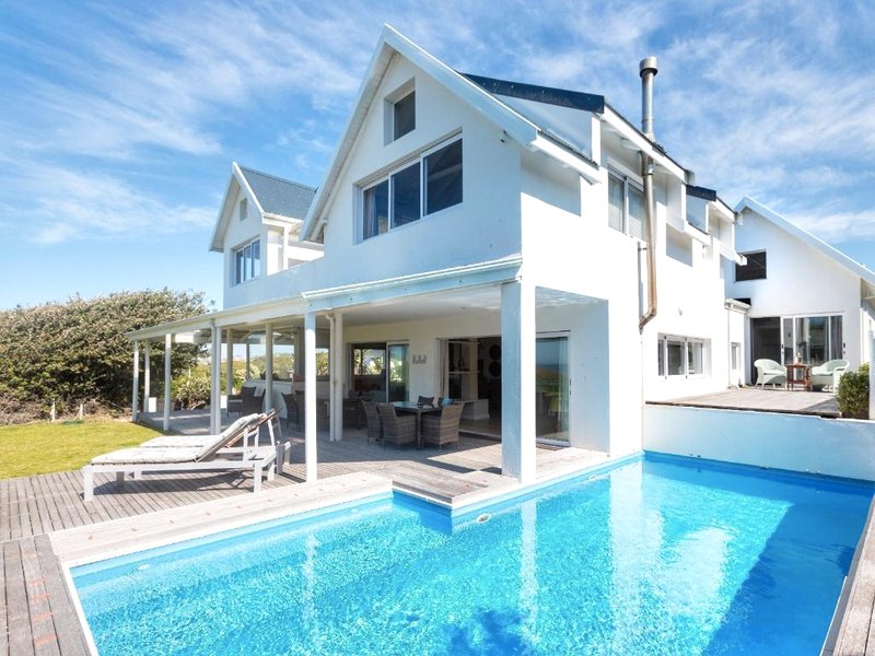 Beach Break Guest Houses and Villasの写真