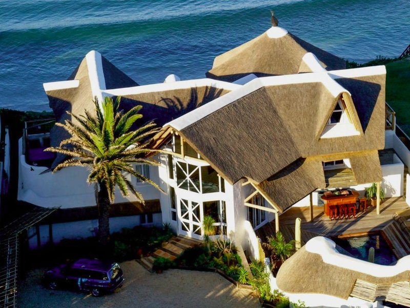 ザ サンズ アット セント フランシス ホテル (The Sands at St Francis Hotel)の写真