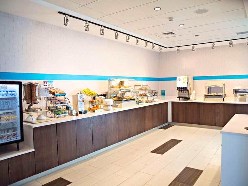 Holiday Inn Express & Suites - Rantoul By IHGの写真